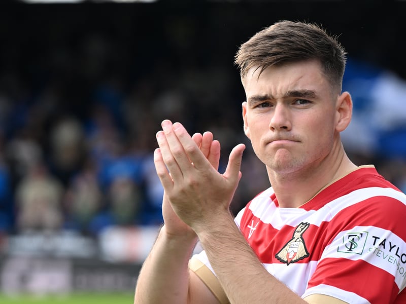 The central defender has enjoyed an excellent start to the season for club and country, leaving him in a strong position to retain his place.