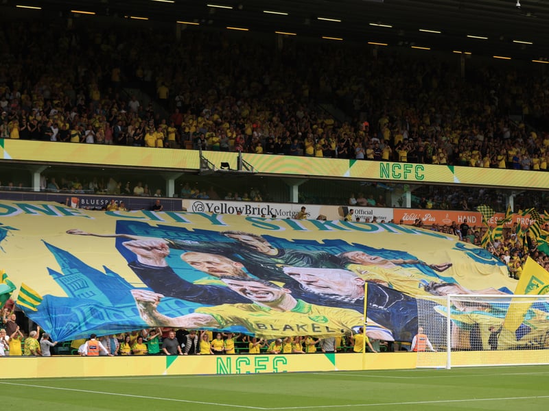 Average attendance: 25,788.
