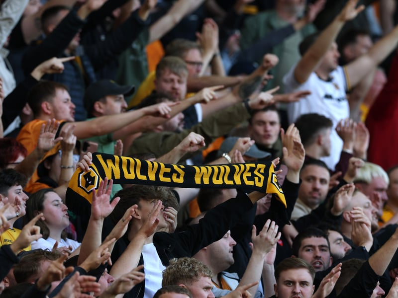 Average attendance: 30,737.