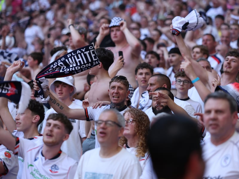 Average attendance: 23,724.