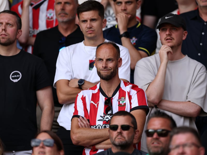 Average attendance: 28,946.