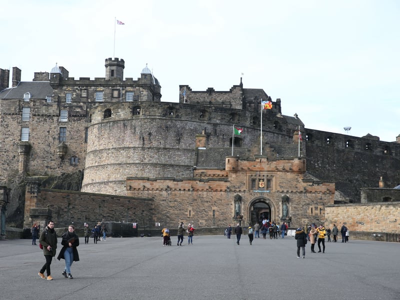 With a history spanning almost a thousand years, Edinburgh Castle has witnessed sieges, executions and the imprisonment of thousands of prisoners of war. Its most famous ghosts include a headless drummer boy, said to appear before impending attacks, and a young piper who allegedly disappeared into underground tunnels beneath the Royal Mile. Visitors and staff have also reported unexplained touches, sudden temperature drops and shadowy apparitions.