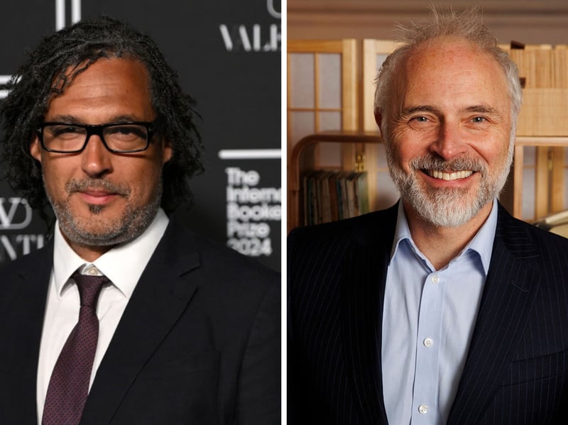 Scottish actor Mark Bonnar was all-in on Celebrity Traitors, taking the game maybe a little too seriously leading to some 'passionate' speeches at the round-table votes. So it was tragically hilarious that he went out in the most unlucky of circumstances. He was tied on four votes in the banishment vote with historian David Olusoga so both were allowed to present their case before a second vote which, for the first time in British Traitors history, was also tied (five votes apiece). The tension became near-unbearable as they picked from two 'chests of chance'. Olusoga picked the one with the immunity shield and went on to be one terrible decision away from winning. Bonnar picked the empty casket and seemed slightly broken to be leaving in episode six.