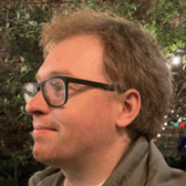 Darren Martyn