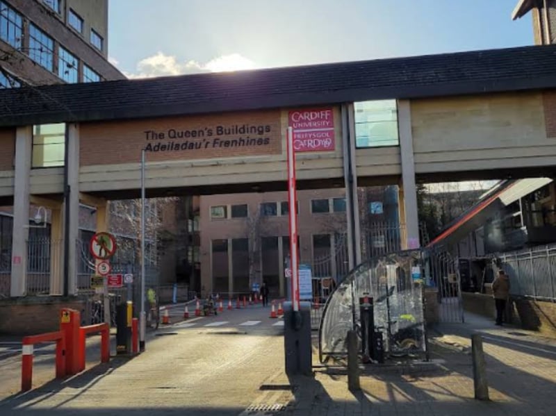 The best place to study achitecture in Wales is at Cardiff University, which was awarded 88.7 points in the report. 90 per cent of Cardiff students found a graduate job or were continuing their studies 15 months after graduating.