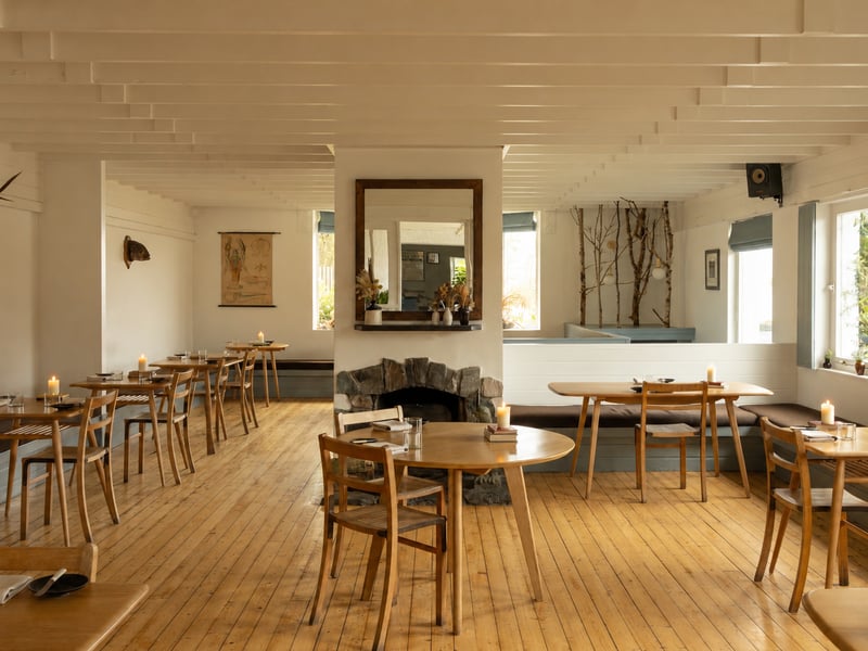 Inver, Strathlachlan, Argyll and Bute