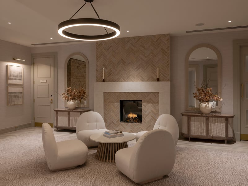 Old Course Hotel, Golf Resort & Spa, St Andrews, Fife