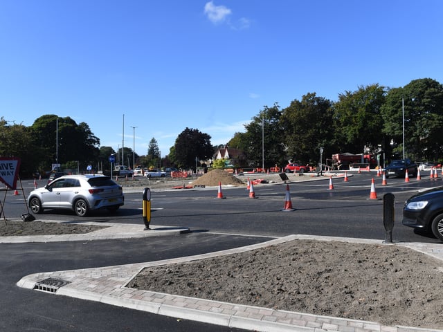 Leeds City Council aims to improve facilities for walking, wheeling and cycling.