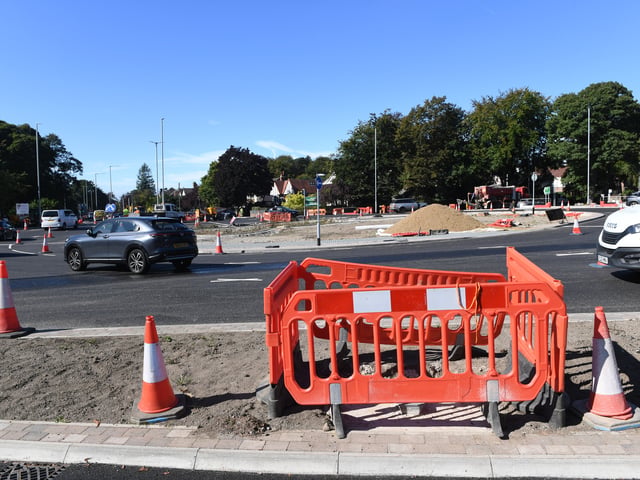 The scheme has faced heavy criticism from residents since it was first pitched back in 2023.