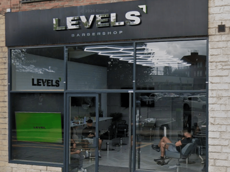 Renowned for training up the next generation of top-tier barbers as well as delivering immaculate modern cuts, Levels Barbershop received strong support from local clients. Readers Conrad Thompson and Chris Dunn both highlighted the academy and shop floor for their consistently high standards and skilled team. ✂️ Unit 3, Queen’s House, High St, Morley, Leeds LS27 9AN