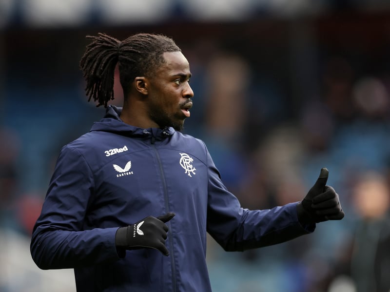 The French defender made just 17 appearances before departing for a nominal fee last month. He made his debut in the 2-1 UEA League Cup win over Al-Dhafra last week, playing a full 90 minutes for the first time since February.
