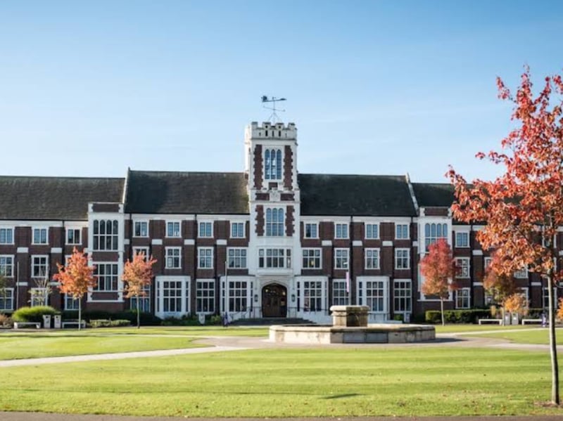 Loughborough University is the best place in the UK to study architecture, scoring the full 100 points in the report. A total of 91.8 per cent of final years students were happy about how they had been assessed on the course .