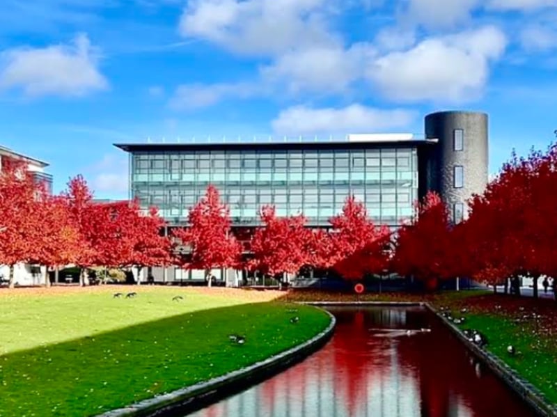 Warwick University takes fourth spot for business and management course excellence, with the report's authors awarding it 93.4 points. It scored the maximum of 10 points for the amount of money spent on each student.