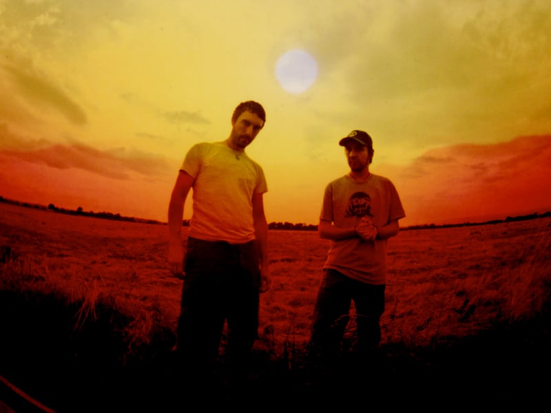 Boards of Canada is shortlisted for Inferno.
