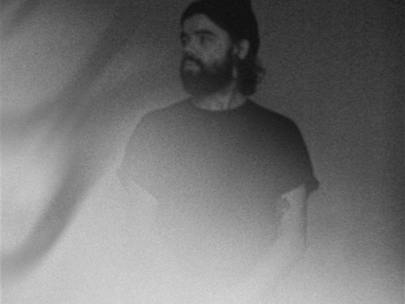 Andrew Wasylyk has been longlisted for Irreparable Parables.