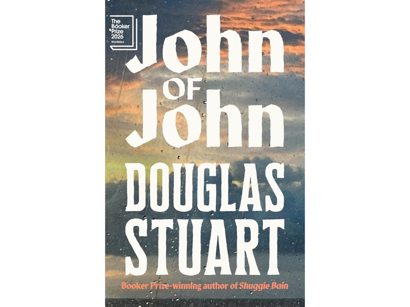Scottish author Douglas Stuart is another former winner (for Shuggie Bain in 2020) and is the 2/1 second favourite for 'John of John'. "Out of money and with little to show for his art school education, John-Calum Macleod takes the ferry home to the island of Harris to find that not much has changed except for him. In the windswept croft where he grew up, Cal resumes his old life, caught between the two poles of his childhood: his father John, a sheep farmer, weaver, and pillar of their local Presbyterian church, and his Glaswegian grandmother Ella, who has kept a faltering peace with her son-in-law for decades. While Cal wonders if any lonely men might be found on the barren hillsides of home, John is dismayed by his son’s long hair and how he seems unwilling to be Saved. As the seasons pass, everything is poised to change as the threads holding together the fragile community become increasingly entangled."