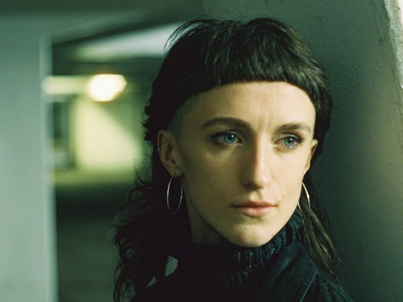 Pippa Blundell has been longlisted for common thread.