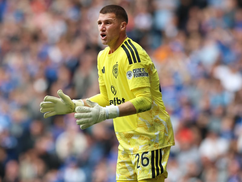 The England international returned to the starting XI against Celta Vigo in midweek. O'Neill has a decision to make over his goalkeeper this weekend, with Viljami Sinisalo sweating on his place in between the sticks.