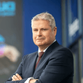 Karl Zimmerer, Group Managing Director of Glanua