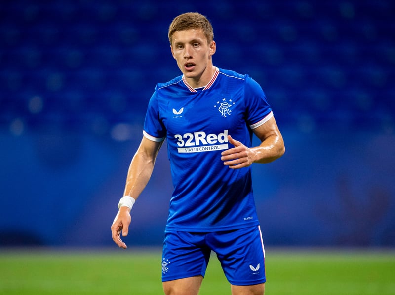After struggling to break into the Rangers first team after signing from Hamilton, Docherty moved to Hull City, where he was promoted from EFL League One in 2021. He repeated the trick with Charlton Athletic four years later via the playoffs, and went on to become the Addicks' club captain. Departing the Valley last month, the 30-year-old is still looking for a new club.