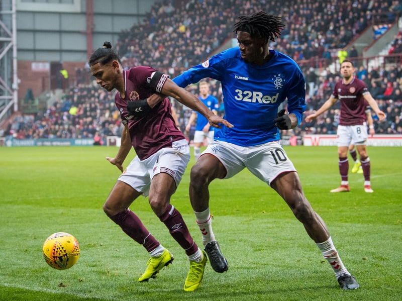 Labelled 'the English Pogba' during his Liverpool academy graduate days, he was tipped for stardom when he arrived on loan from the Anfield giants. His tenure at Ibrox was a failure, though, and the loan was abruptly cut short to allow him to join Reading. He made over 100 appearances for the Royals before leaving by mutual consent in December 2023. He then spent over two years out of the game before signing a short-term contract with Real Oviedo. He made just eight appearances for the Spanish club and left this summer. Three months on, he is still searching for a new club.