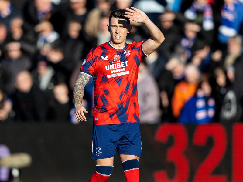 The Rangers fan favourite played a huge role in their invincible title win under Steven Gerrard in 2021, but struggled to continue there on in due to a succession of injuries. A member of Scotland's squad at the European Championship in 2021 and 2024, he made a surprise move to the Turkish second tier when his Ibrox contract expired two summers ago, signing for Esenler Erokspor. After two years in Istanbul, the 34-year-old returned to Scotland with his family, but remains a free agent.