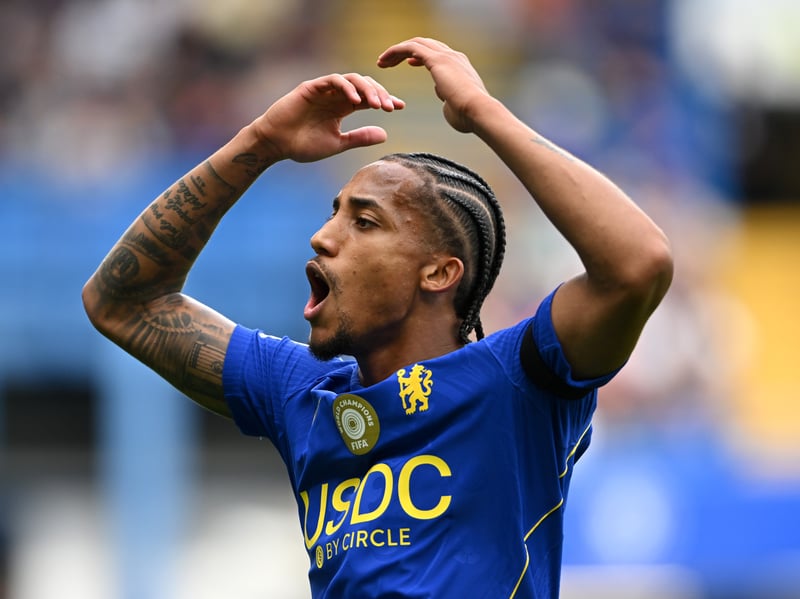 Points: 64.
Reason: Eight goals in two games under Alonso, then three without a win.
Top scorer: João Pedro (16).