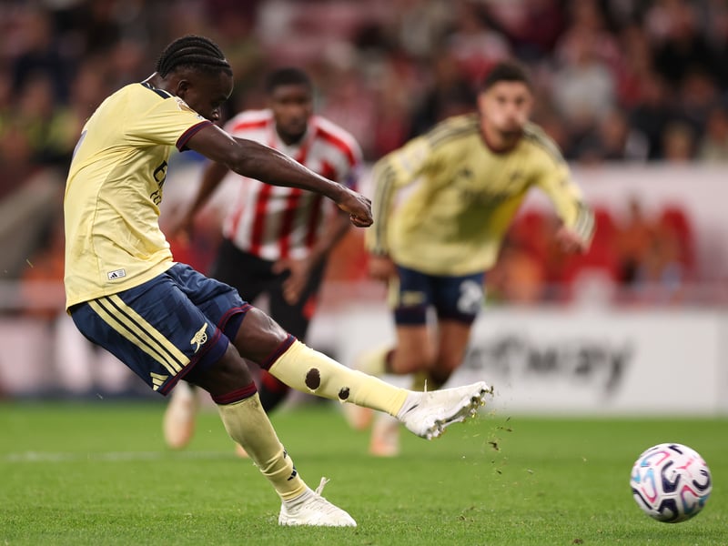 Points: 86.
Reason: Reigning champions, top of the expected points table with the best xGD (+4.44), Brighton defeat is a blip.
Top scorer: Bukayo Saka (18).