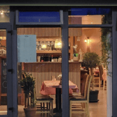 La Vita Italian Restaurant in Oranmore