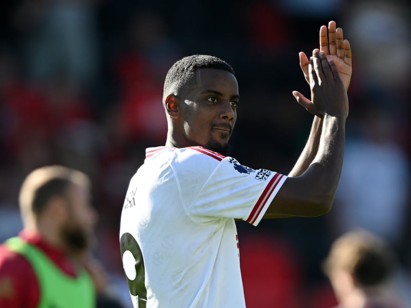 Points: 69.
Reason: Unbeaten under Iraola but three draws from five. Draws become wins as the system beds in.
Top scorer: Alexander Isak (23).