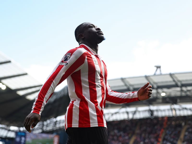 The decision to put Brobbey on the bench on Thursday and not give him any minutes always looked like it was made with this game in mind. With Wilson Isidor a major doubt, he has a massive job to do.