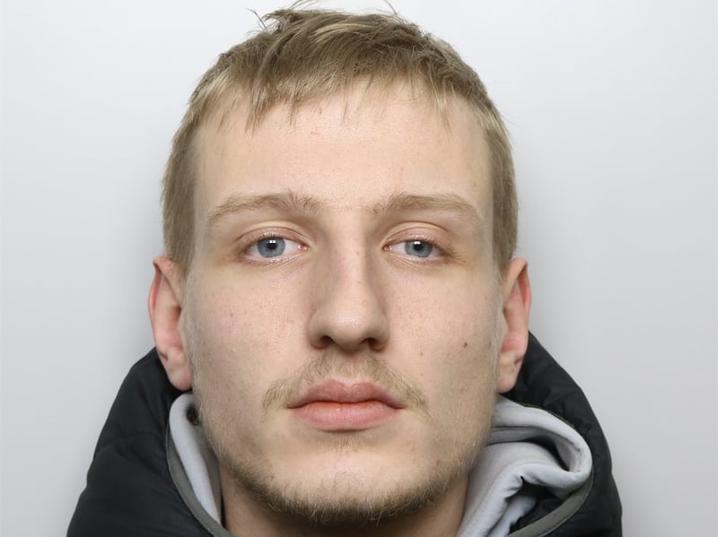 Adam Plews was handed an 11-year sentence and put on the sex offender register for life after he was convicted of six counts of rape. In a victim impact statement the woman said Plews “got what he wanted” and used violence. Judge Alex Menary told him that the effects on the victim “had been profound”, saying she suffered from fear and anxiety.