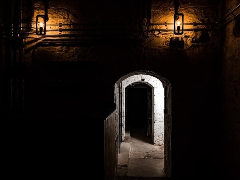 A unique underground space off the Royal Mile, the original Close was buried following the Great Fire of Edinburgh and only rediscovered in 2019. Taking part in Doors Open Days Edinburgh for the first time since 2023, tours will be run in collaboration with Old Edinburgh Club with tours available to book at 11am, 12pm, 1pm, 2pm, 3pm, and 4pm on Saturday, September 26. Address: 1 Barrie’s Close, Edinburgh, EH1 1RF