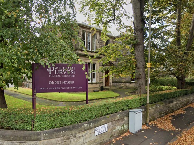 Offering guided tours, the chance to meet funeral directors, activities for children and the chance to view and experience their fleet of vehicles — including a hearse — visitors can view William Purves Funeral Directors’ Oakvale Funeral Home. Open from 1pm until 4pm on Sunday, September 27. Address: Oakvale Funeral Home, 106 Whitehouse Loan, Edinburgh, EH9 1BD