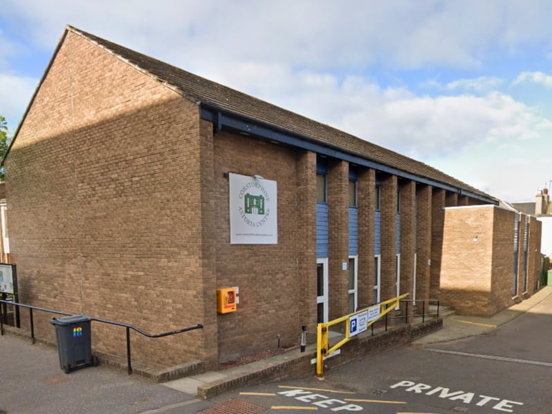 From the end of 2017, the Corstorphine Trust took a long term lease of the Kirk Loan Hall from the Old Parish Church, renaming it the Corstorphine Astoria Centre. Now the home of the 2/4 Ingram organ that was used in the Astoria Cinema — the last remaining cinema organ created by organ builders Ingram & Co of Edinburgh — the instrument will be put through its paces during Doors Open Days Edinburgh 2026 between 1pm and 4pm on Sunday, September 27.