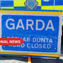 Local diversions are in place