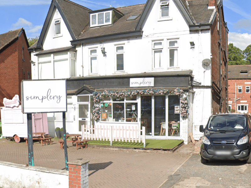 This Harehills café puts a twist on the traditional breakfast, with reviewers praising its Caribbean-infused Full English and reasonable prices.