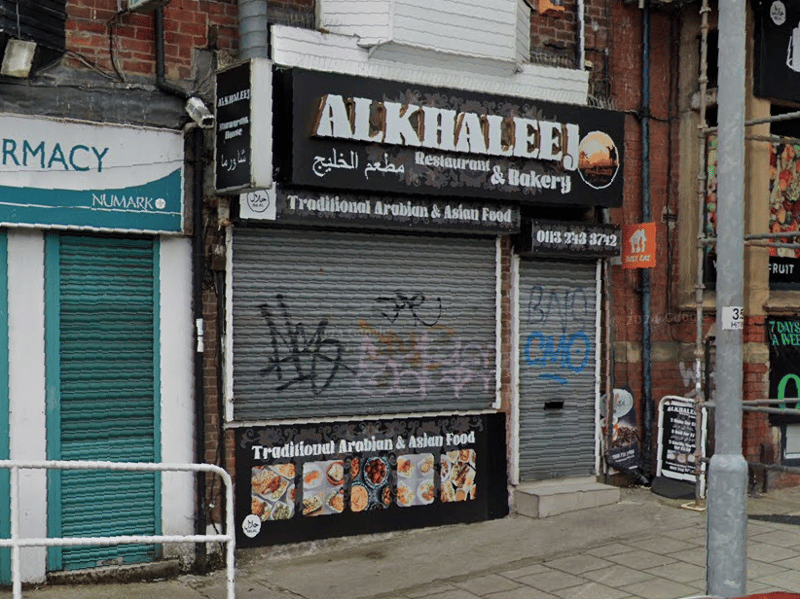 📍27 Hyde Park Road, Hyde Park, Leeds LS6 1PY
🔎 September 22, 2026