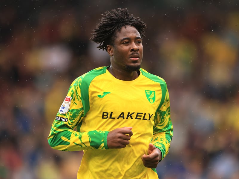 Brooks was the first of three big-name players to be sold by United during the summer, sealing a move to Norwich City in June for a fee that could eventually be worth more than £10million. The Blades academy graduate kicked on last season, scoring six Championship goals, and that was enough to convince Norwich to make a big-money move for his signature. He has enjoyed a bright start to his Carrow Road career, scoring three goals and registering three assists in his first ten appearances.