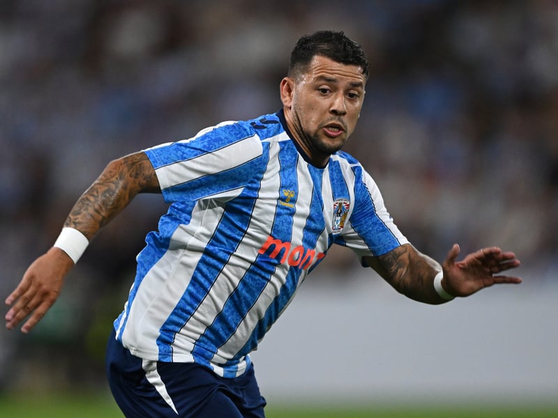 Following plenty of speculation about his future, Hamer left Bramall Lane last month, sealing a £6m return to Coventry City. He had entered the final year of his contract at S2, and United did not want to risk losing him for free next summer. A key player throughout his time with the Blades, Hamer has struggled for regular opportunities since returning to Coventry, with three of his five appearances so far coming as a substitute. His only starts for the club have come in the Carabao Cup, meaning he has been restricted to just 32 minutes of Premier League action.
