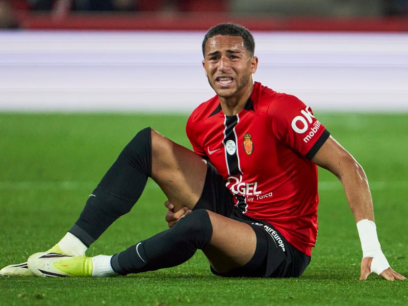 Young Leeds striker Joseph is a long term injury absentee as he works his way back from an ACL injury but in any case whether he is seen as an option when he returns remains to be seen following his return from last season on loan at RCD Mallorca.