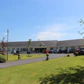 Ballinderry Nursing Home