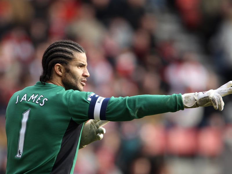 After leaving Pompey in 2010, the keeper went on to play for Bristol City, Bournemouth, IBV in Iceland under former Fratton Park team-mate Hermann Hreidarsson, and India's Kerala Blasters, whom he also managed for a period.
James then successfully transitioned into the world of media, and has established himself as a prominent football pundit for the likes of BBC 5 Live and Sky Sports.
Jamo also co-founded Football Rebooted to rehome used boots, and serves as an ambassador for Goal2Grow to keep football kits affordable.
