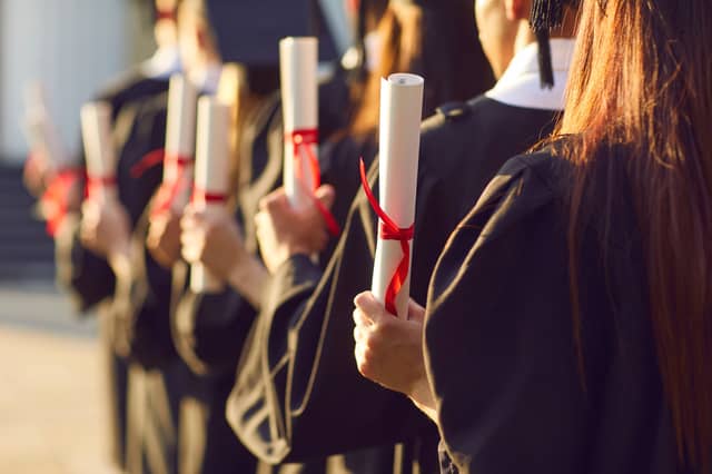 History is one of the most popular degrees in British universities.