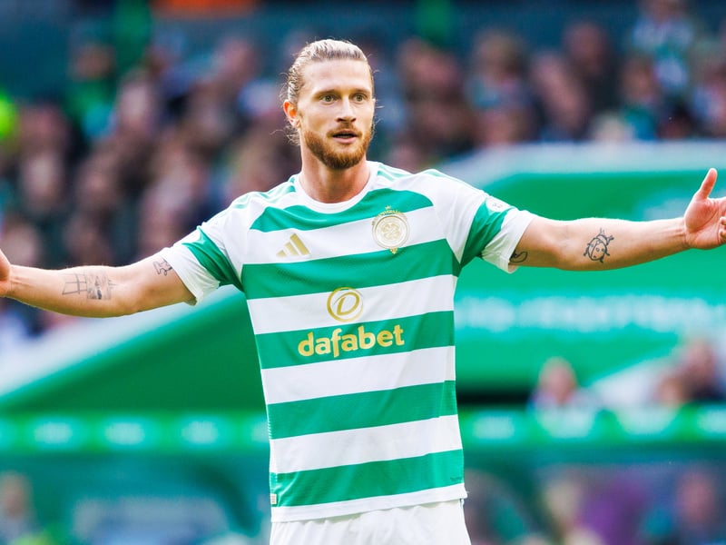 The Dane is struggling for form, but was introduced off the bench at half-time in the defeat to Rangers. Will O'Neill look to restore him to the starting XI and boost his confidence?
