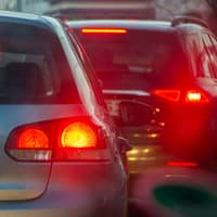 Free road safety and scam awareness event for over-65s in Sion Mills