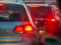 Road safety