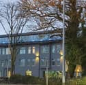 Brampton Care Home in Oranmore, Co Galway