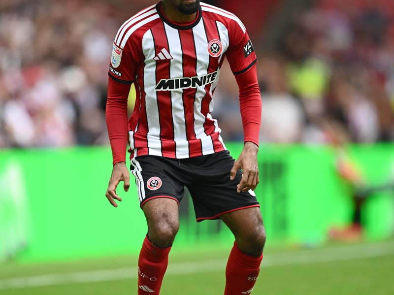 With Seriki still out it looks like Choudhury’s shirt to lose at right-back for the time being. His experience and aggression could be valuable in a demanding away fixture, while he is unlikely to be fazed by a demanding atmosphere at Fratton Park where United will be tested