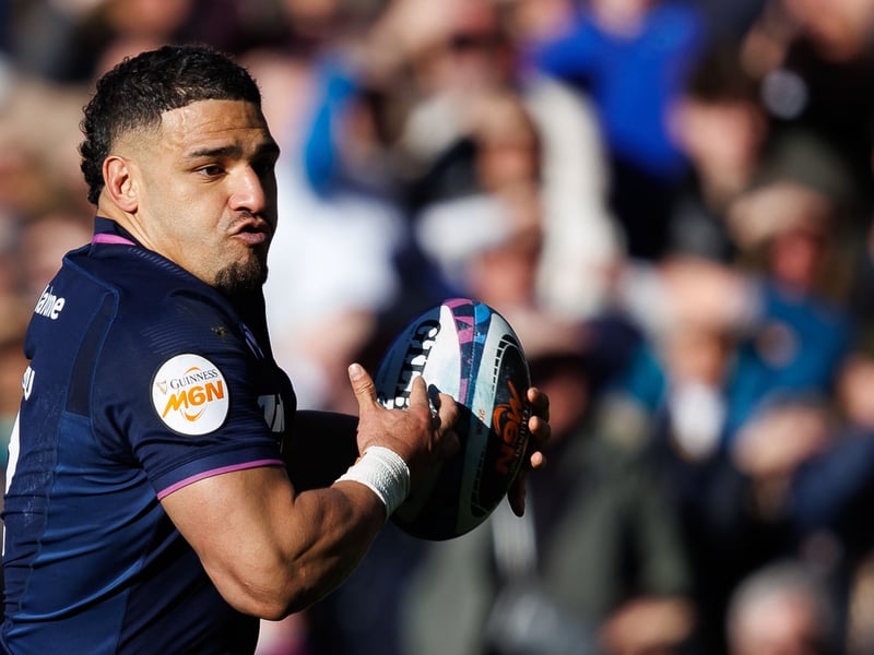 Scotland skipper and talismanic midfield presence. Effervescent character who leads by example and has the ability and physique to burst world-class defences.